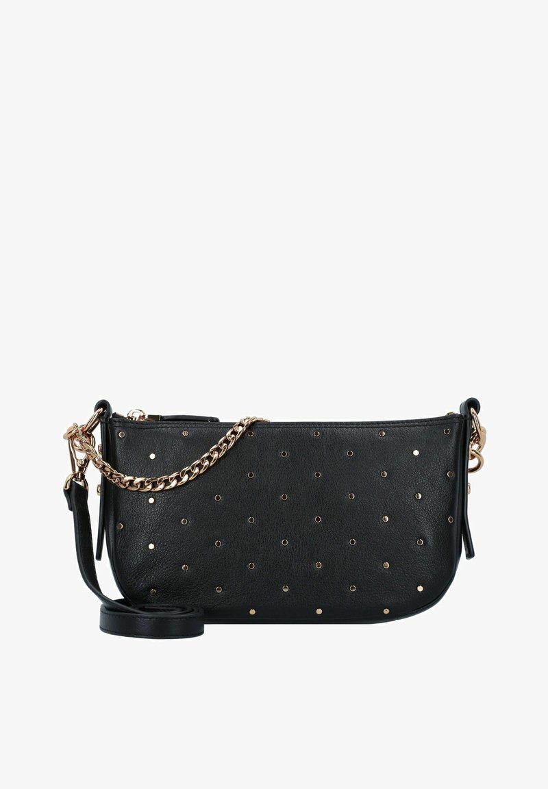Fossil Jolie Red Leather Women's Crossbody Bag Fossil Jolie Red Leather Women's Crossbody Bag