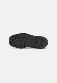 Zign LEATHER - Bottines - dark brown