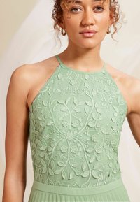 Love & Roses REGULAR FIT - Ballkleid - sage green