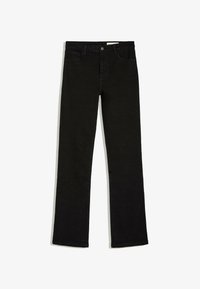 Non sélectionné, blue-black denim