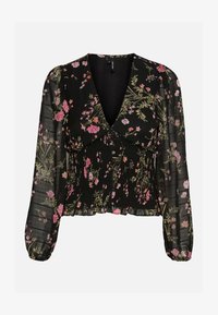 Odabrano, black/pink
