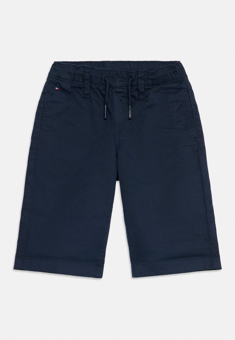 Tommy Hilfiger Shorts donkerblauw Tommy Hilfiger Shorts donkerblauw