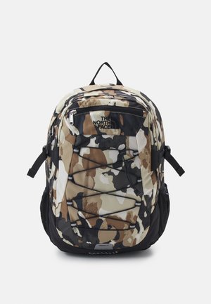 BOREALIS CLASSIC UNISEX - Backpack - khaki stone grounded/black