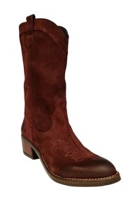 Belang RASHEL - Botines camperos - marrón