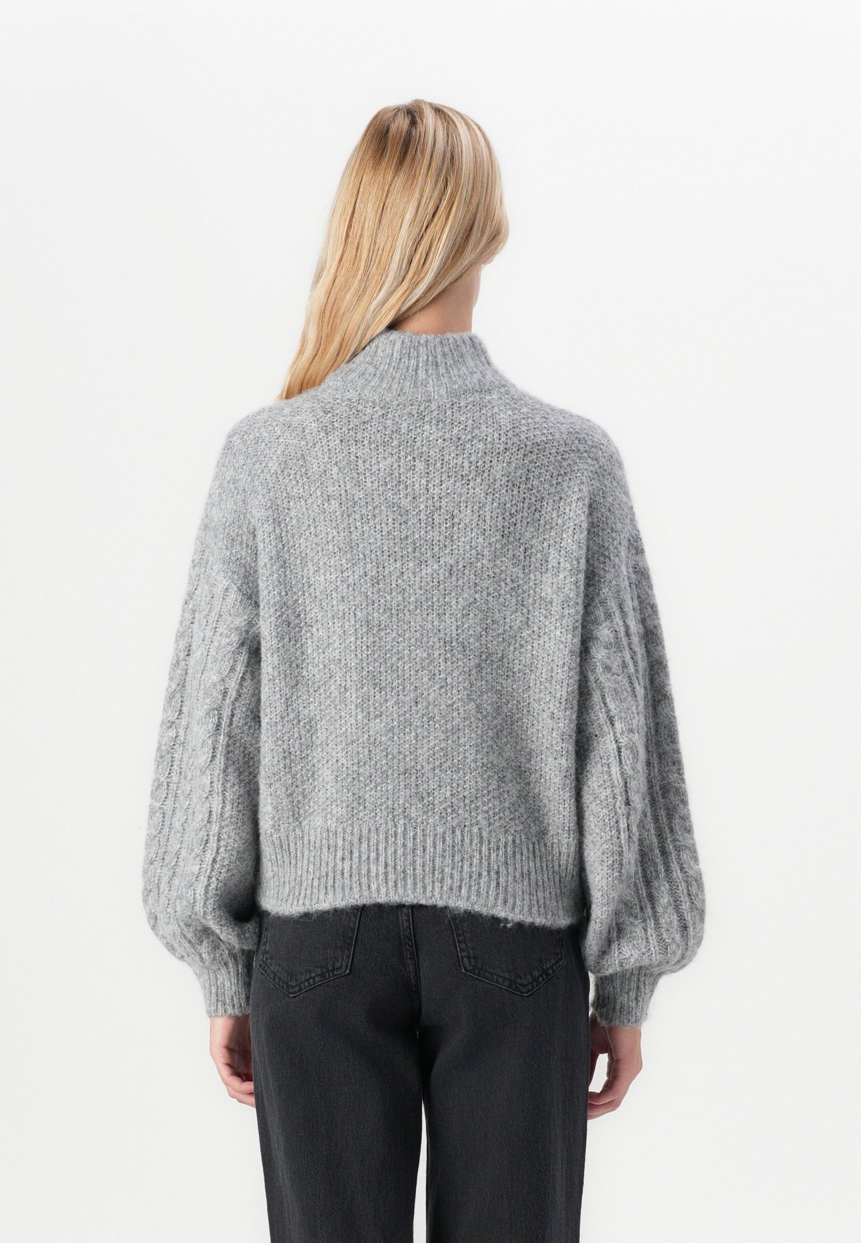 ONLIDA LIFE HIGH NECK 