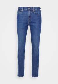 Levi's® 510™ SKINNY - Calças de ganga de corte skinny - medium indigo worn in