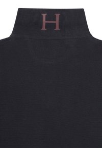 Hackett London Polokošeľa - midnight blue