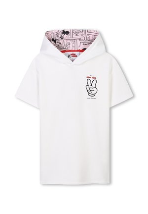 À CAPUCHE EN - Vestito casual - ivoire pastel