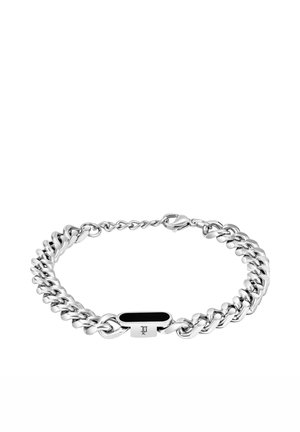 Police, POLICE ARMBAND VIGOR - Bracelet - silver-coloured