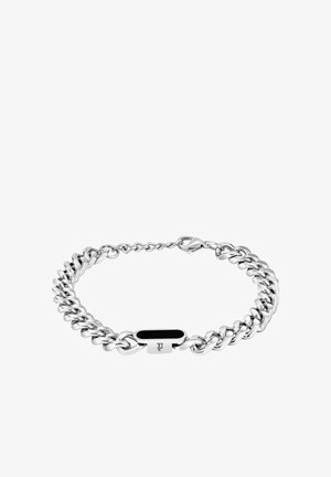 Police, POLICE ARMBAND VIGOR - Bracelet - silver-coloured