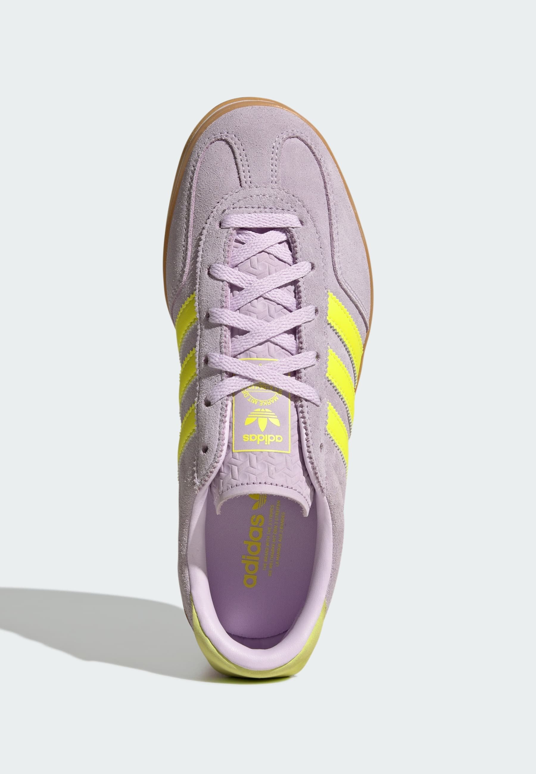 gazelle adidas ice mint