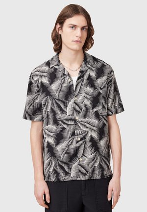 MARSEILLE - Shirt - grey
