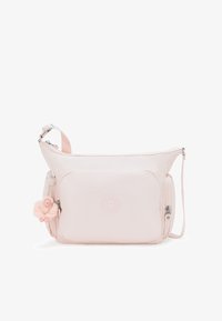 Unselected, pink shine