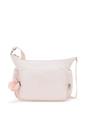 GABB - Borsa a tracolla - pink shine