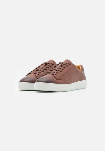 Tiger of Sweden SALAS - Joggesko - medium brown
