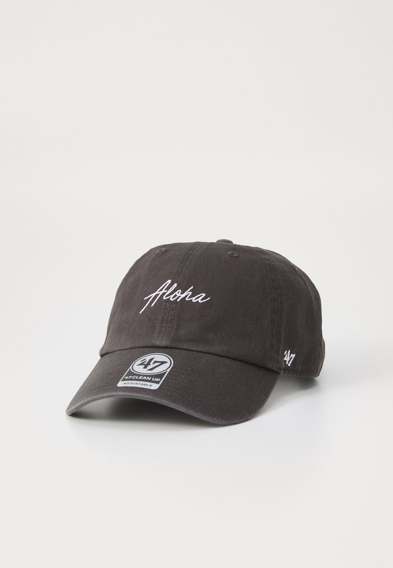 '47 PHRASE BASE RUNNER ICON UNISEX - Καπέλο - graphite