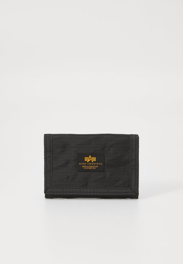 COMBAT LABEL WALLET UNISEX - Wallet
