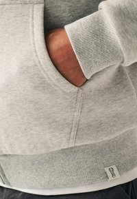 Next BORG  - Viegla jaka - light grey