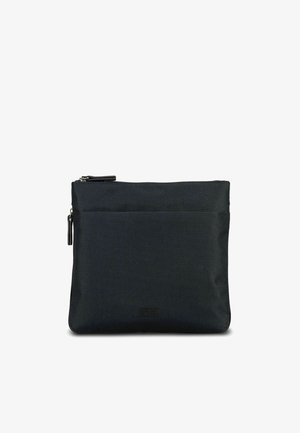 Jost, BERGEN UMHÄNGETASCHE 25 CM - Umhängetasche - black