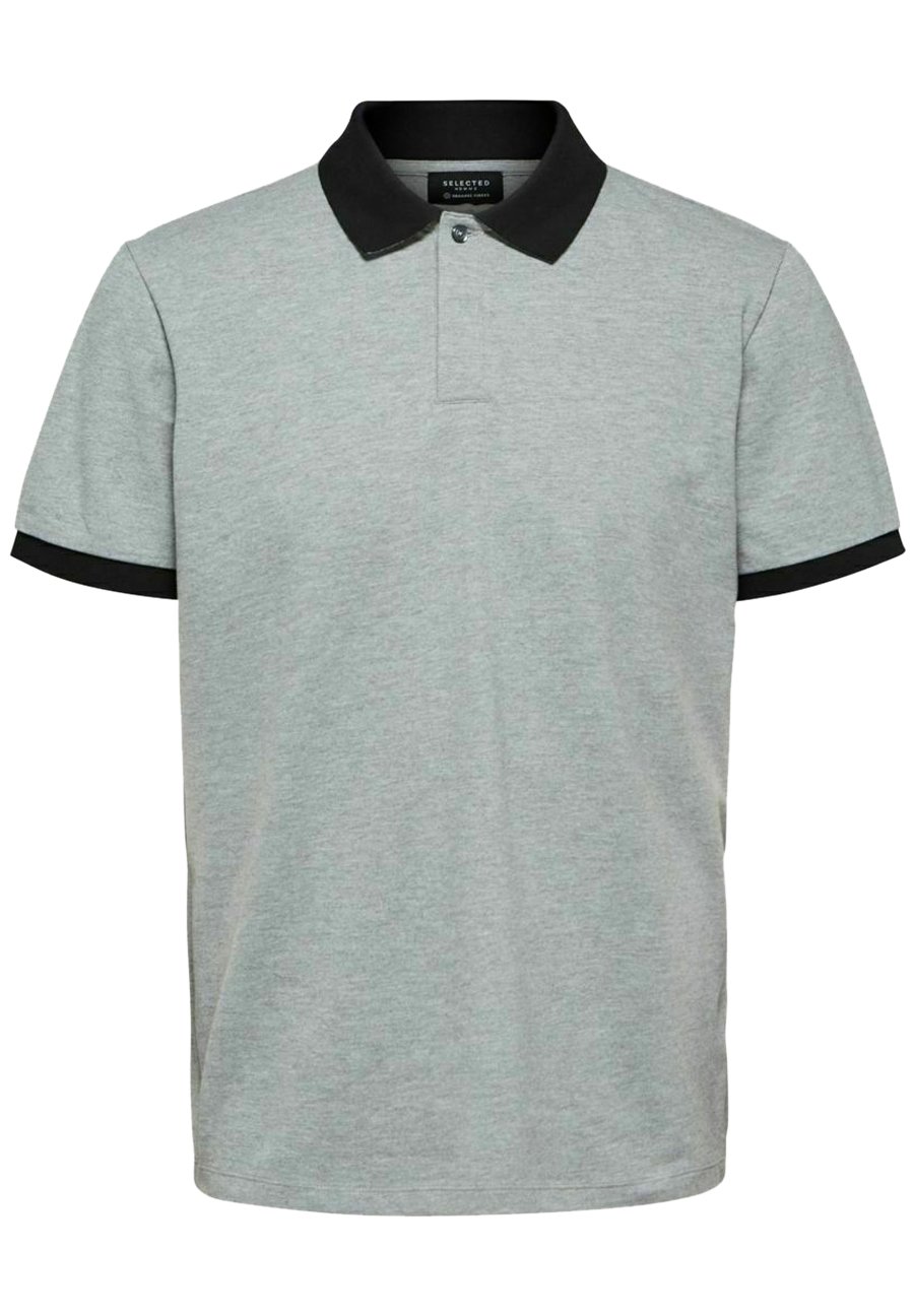 Herrer Poloshirts Herrer Poloshirts