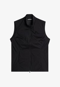 Ei valittu, black