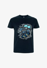 Niet geselecteerd, navy blue