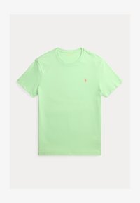 Ikke valgt, cruise lime