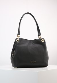 MICHAEL Michael Kors - RAVEN  - Handbag - black Thumbnail Image 1