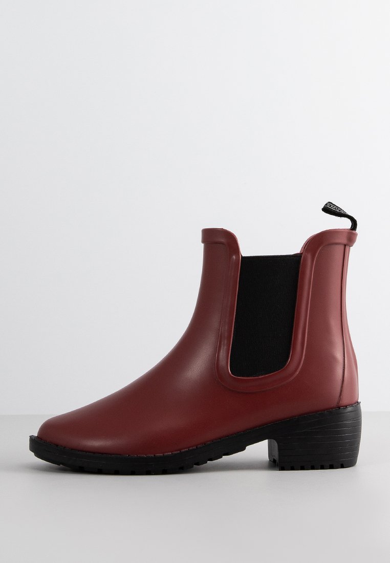 Botas de agua