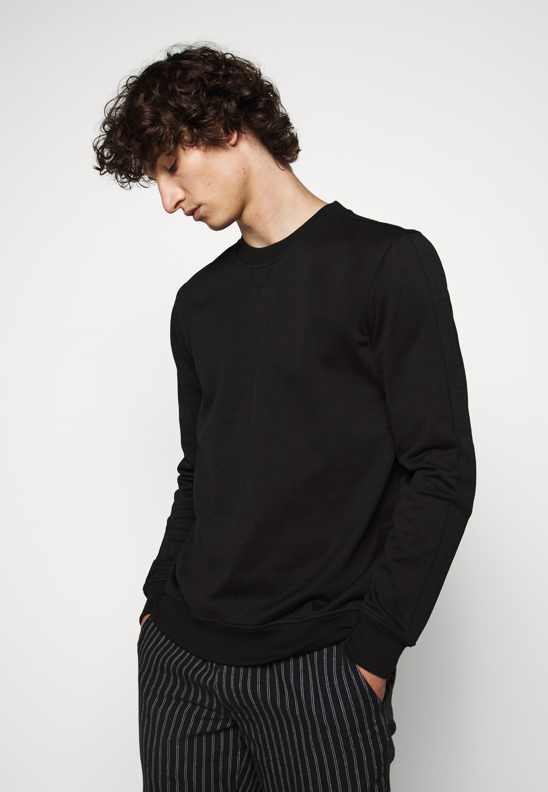 joop jeans sweatshirt