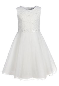 happy girls Cocktailklänning - ecru