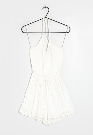 Hollister Co., Combinaison - white