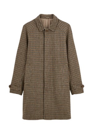 DANTE  - Manteau court - hazelnut