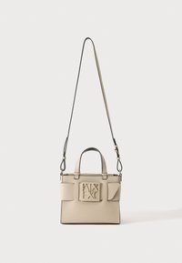 Sélectionné, beige