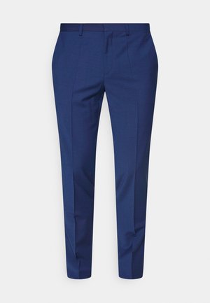 HESTEN - Pantalon - open blue