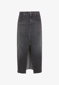 Valgt, used black black