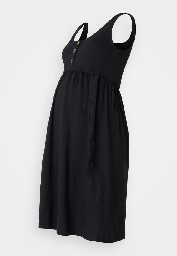 MLEVI LIA DRESS - Jersey dress4