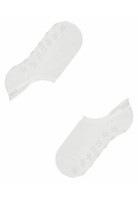 Esprit HOME - Füßlinge - off white