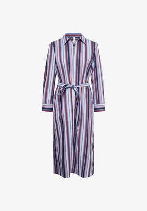 Part Two, DUZETTEPW - Vestito casual - ultramarine multi stripe