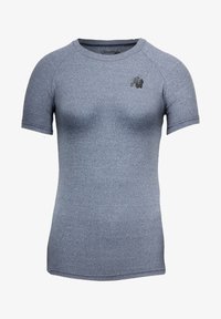 Geselecteerd, light blue