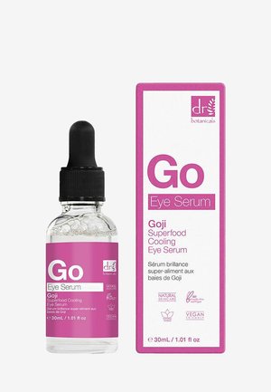 GOJI SUPERFOOD GLOW BOOSTING EYE SERUM - Serum - -