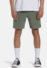 Billabong - CROSSFIRE WAVE WASHED - Shorts - sag Miniatuurafbeelding 1