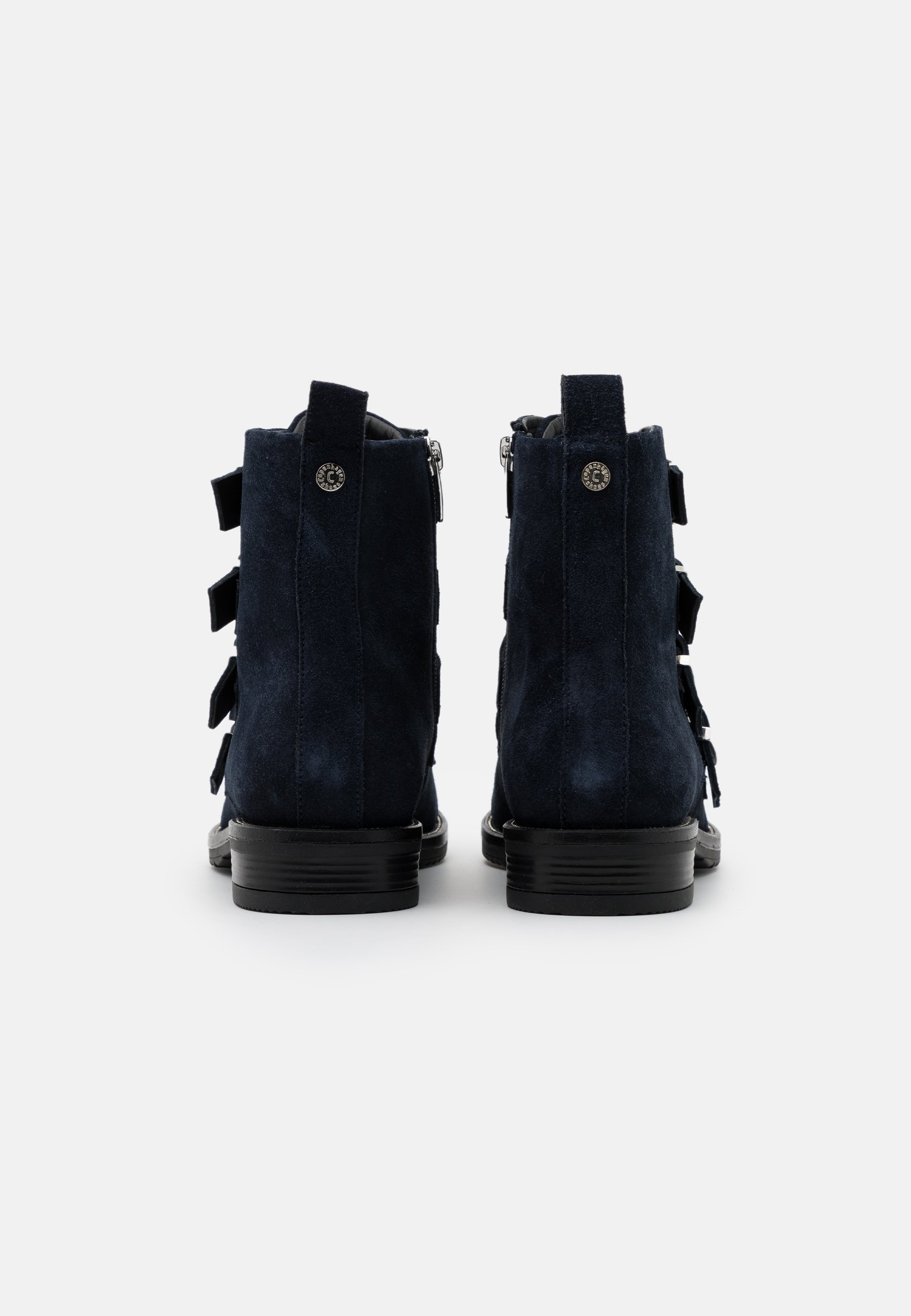 Copenhagen Shoes ME Korte laarzen navy Zalando.nl Copenhagen Shoes ME Korte laarzen navy Zalando.nl