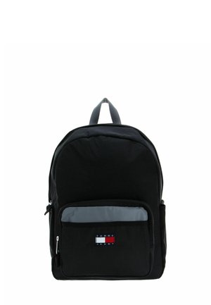 CASUAL UTILITY - Sac à dos - black