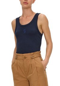 s.Oliver STRETCH - Top