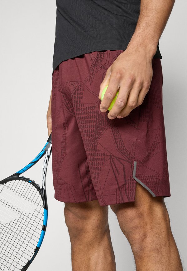 HECON DESERT ACTIVE - Sports shorts3