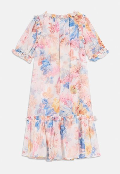 Needle & Thread MARIANNES FDRESS - Cocktail φόρεμα / Φόρεμα για πάρτι - moonshine