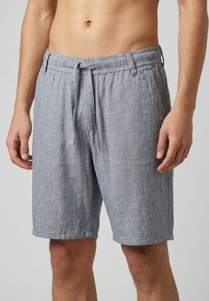 Eight 2 Nine, Shorts - blue