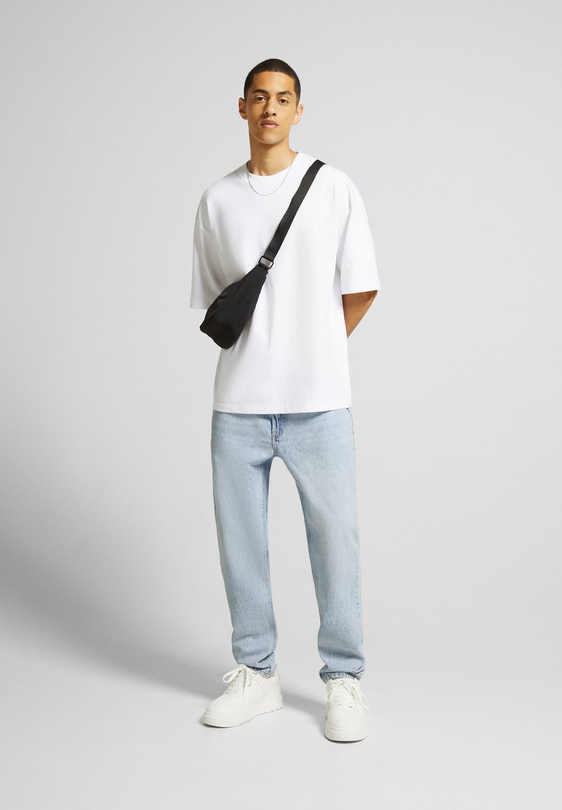 Jeans Straight Leg