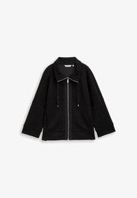 Unausgewählt, deep black